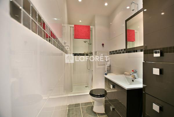 Location appartement Bougival - 1 pièce(s) - 15 m² - 670 €/mois