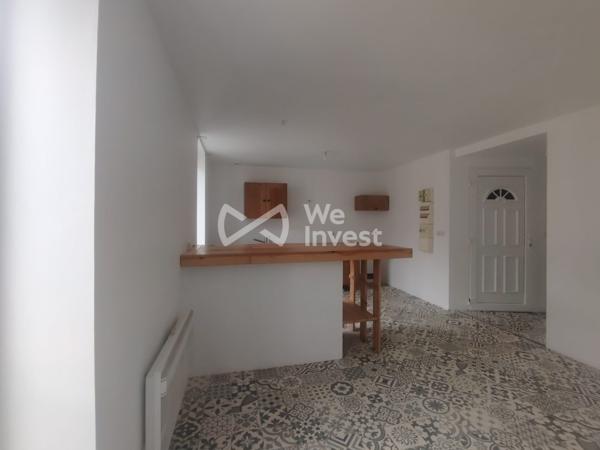 Appartement T2 Rénové avec extérieur commun
