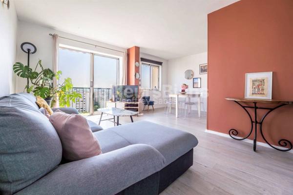 Magnifique 5 pièces 78m²