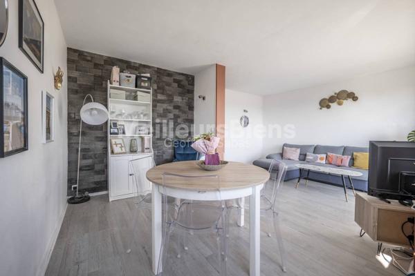 Magnifique 5 pièces 78m²