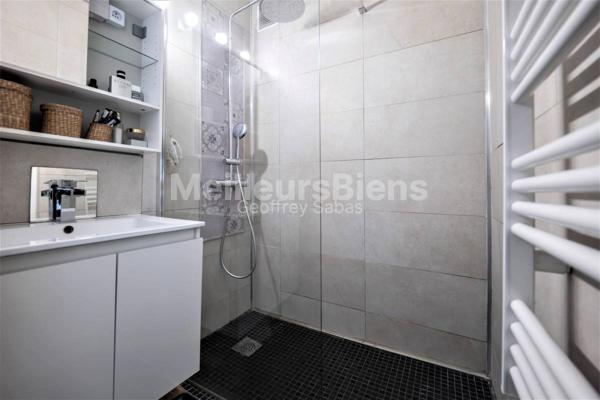 Magnifique 5 pièces 78m²