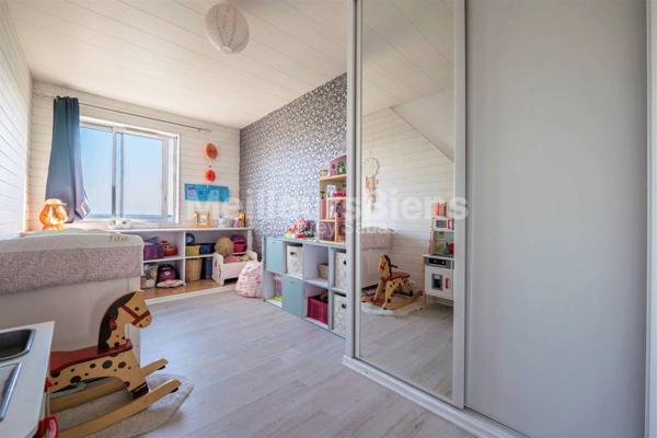 Magnifique 5 pièces 78m²