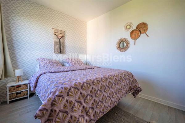 Magnifique 5 pièces 78m²