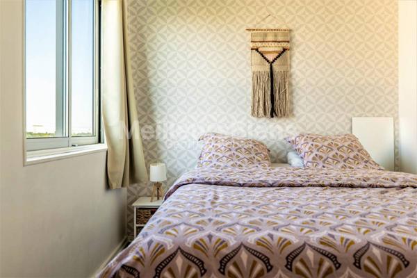 Magnifique 5 pièces 78m²