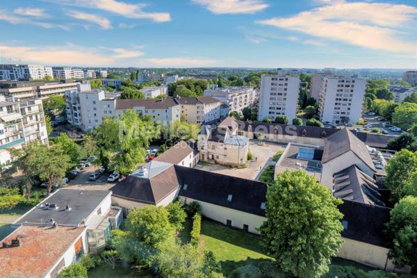 Magnifique 5 pièces 78m²