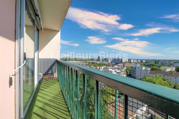 Magnifique 5 pièces 78m²