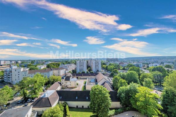 Magnifique 5 pièces 78m²