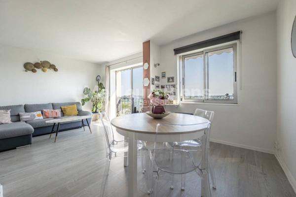 Magnifique 5 pièces 78m²