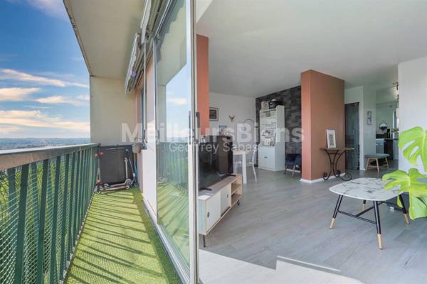 Magnifique 5 pièces 78m²