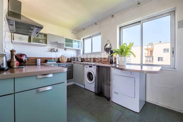 Magnifique 5 pièces 78m²