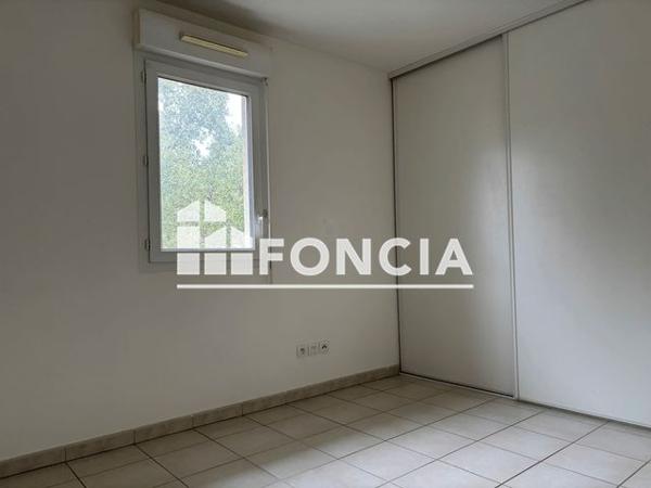 Location Appartement 2 pièces 54.32 m² - AVENUE ALPHONSE DAUDET Cavalaire Sur Mer 83240