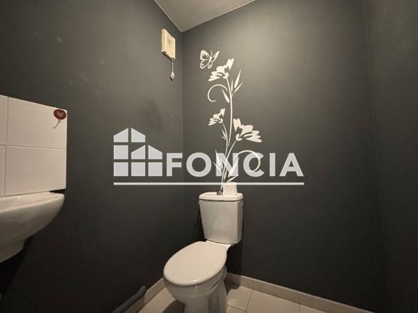 Location Appartement 2 pièces 54.32 m² - AVENUE ALPHONSE DAUDET Cavalaire Sur Mer 83240