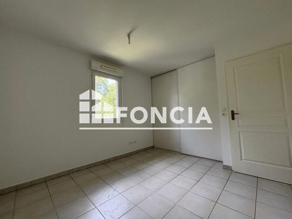 Location Appartement 2 pièces 54.32 m² - AVENUE ALPHONSE DAUDET Cavalaire Sur Mer 83240