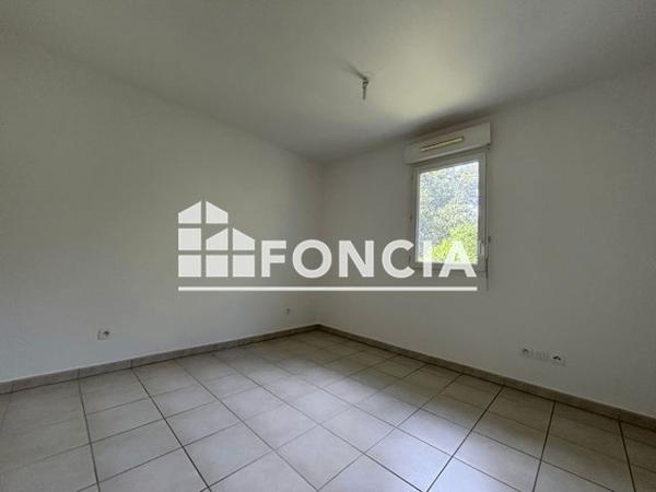 Location Appartement 2 pièces 54.32 m² - AVENUE ALPHONSE DAUDET Cavalaire Sur Mer 83240