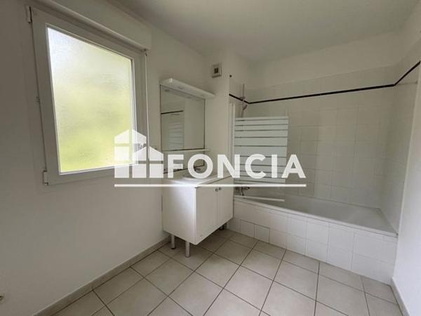 Location Appartement 2 pièces 54.32 m² - AVENUE ALPHONSE DAUDET Cavalaire Sur Mer 83240