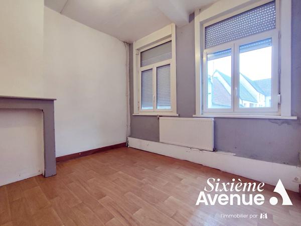 Maison 3 pièces 78 m2