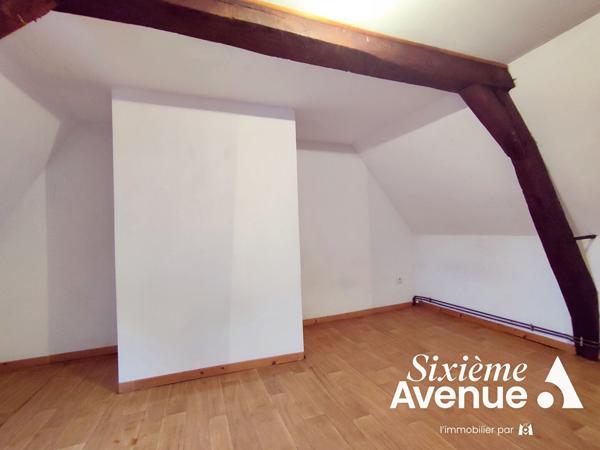 Maison 3 pièces 78 m2