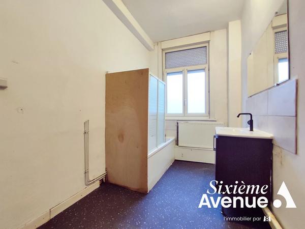 Maison 3 pièces 78 m2