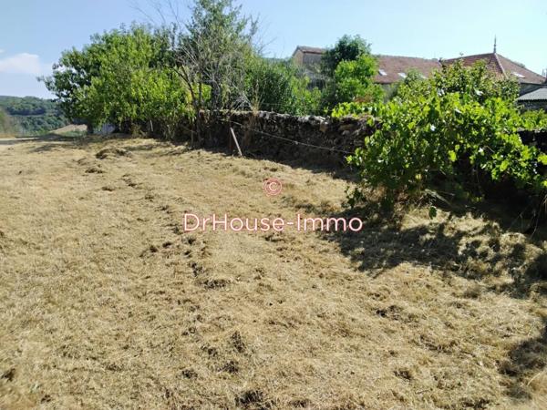 Terrain à vendre de 1 340 m²
