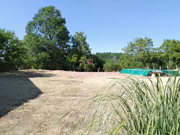 Terrain à vendre de 1 340 m²