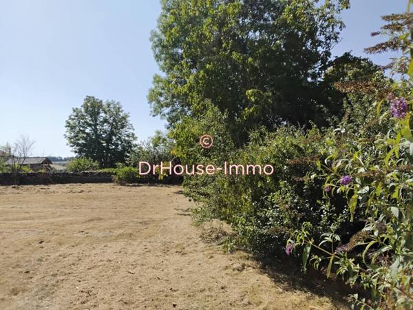 Terrain à vendre de 1 340 m²