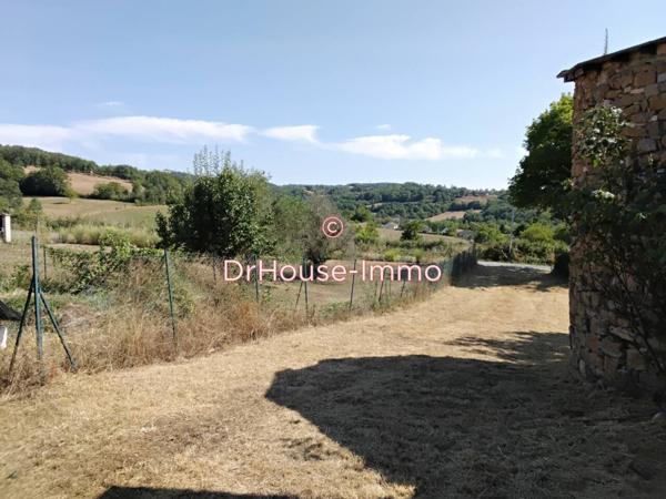 Terrain à vendre de 1 340 m²