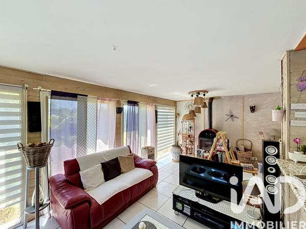 Maison à vendre 5 pièces 110 m² Saint-Vincent-de-Paul