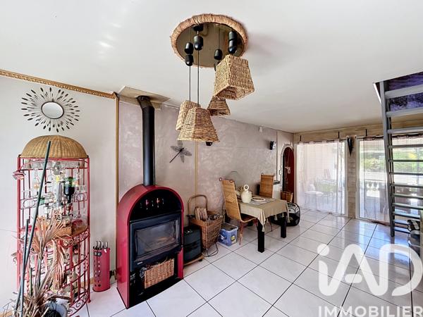 Maison à vendre 5 pièces 110 m² Saint-Vincent-de-Paul