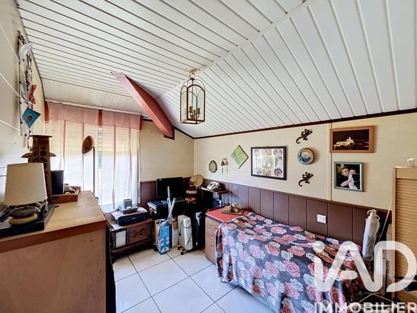 Maison à vendre 5 pièces 110 m² Saint-Vincent-de-Paul