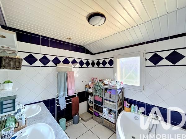 Maison à vendre 5 pièces 110 m² Saint-Vincent-de-Paul