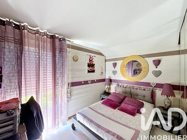Maison à vendre 5 pièces 110 m² Saint-Vincent-de-Paul