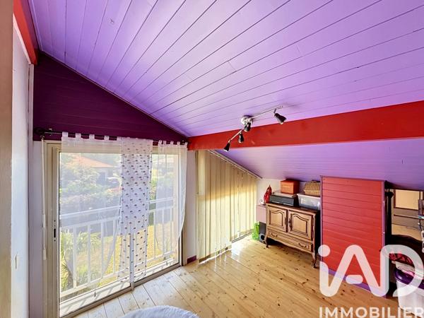 Maison à vendre 5 pièces 110 m² Saint-Vincent-de-Paul