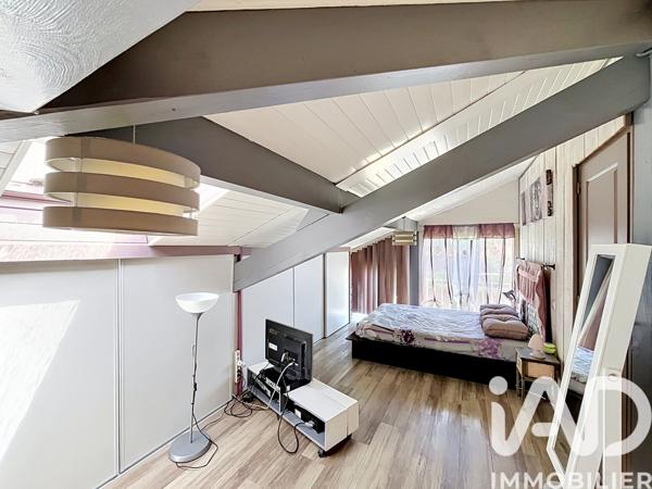 Maison à vendre 5 pièces 110 m² Saint-Vincent-de-Paul
