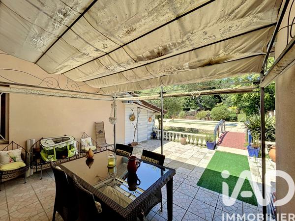Maison à vendre 5 pièces 110 m² Saint-Vincent-de-Paul