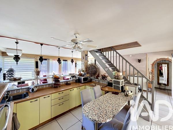 Maison à vendre 5 pièces 110 m² Saint-Vincent-de-Paul