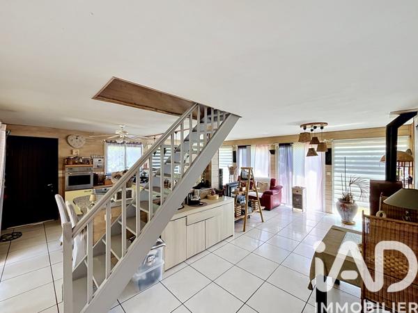 Maison à vendre 5 pièces 110 m² Saint-Vincent-de-Paul