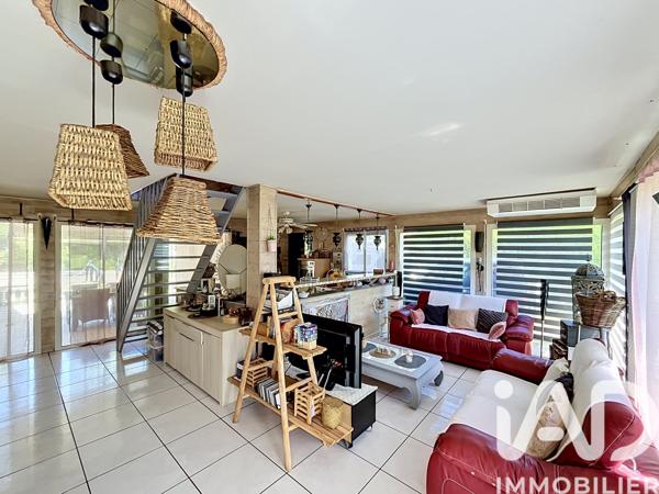 Maison à vendre 5 pièces 110 m² Saint-Vincent-de-Paul