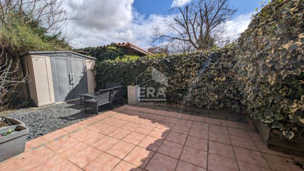 Aucamville Maison duplex T4 de 82 m2 avec garage en pleine propriété