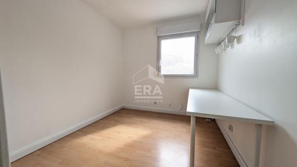 Aucamville Maison duplex T4 de 82 m2 avec garage en pleine propriété