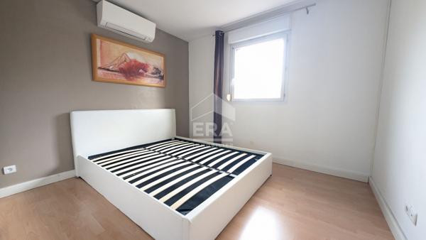 Aucamville Maison duplex T4 de 82 m2 avec garage en pleine propriété