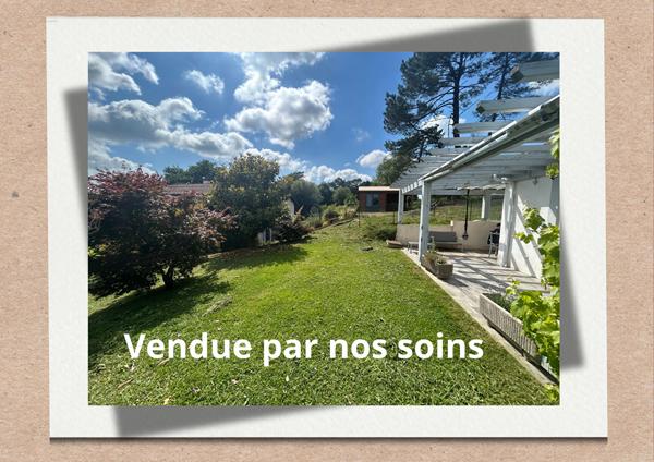 Maison 4 pièces 95 m2