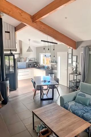 Maison 4 pièces 95 m2