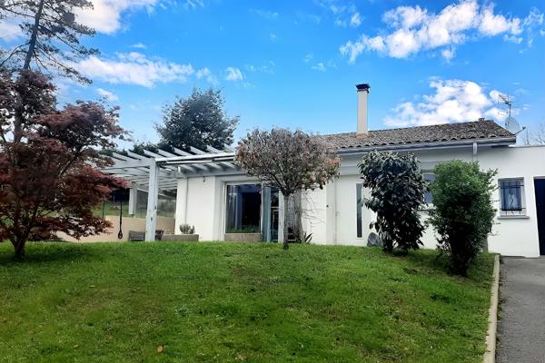 Maison 4 pièces 95 m2