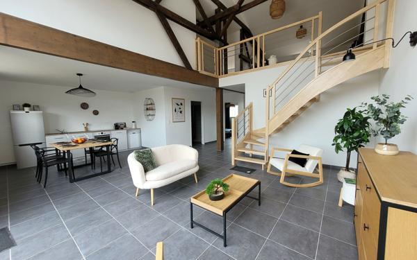 Maison à vendre    5 pièces • 134 m2 Amiens