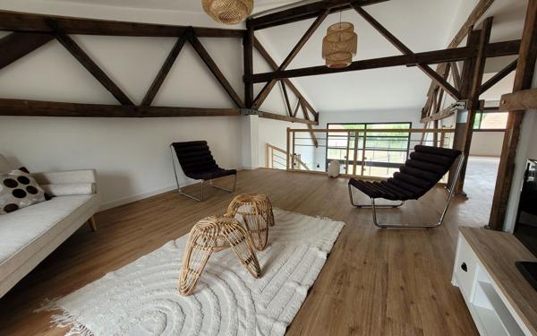 Maison à vendre    5 pièces • 134 m2 Amiens