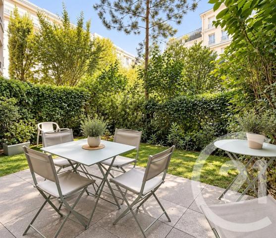 Appartement F1 à vendre  1 pièce - 31,59 m 2   CHARENTON LE PONT  - 94
