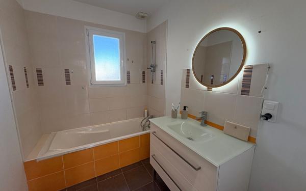 Maison à vendre    4 pièces •  Saujon