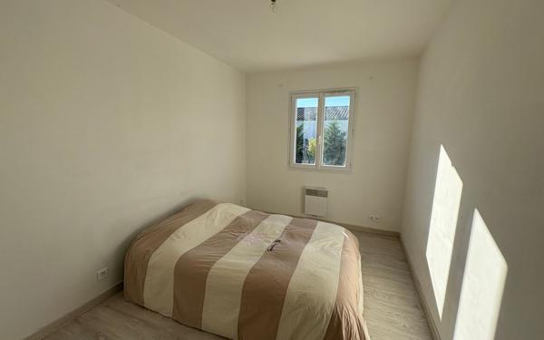 Maison à vendre    4 pièces •  Saujon