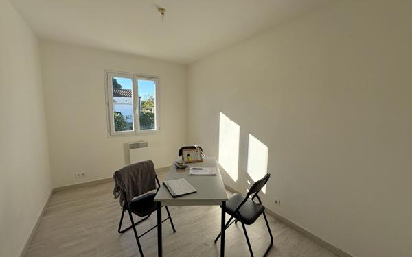 Maison à vendre    4 pièces •  Saujon