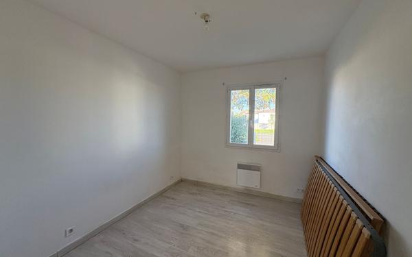 Maison à vendre    4 pièces •  Saujon